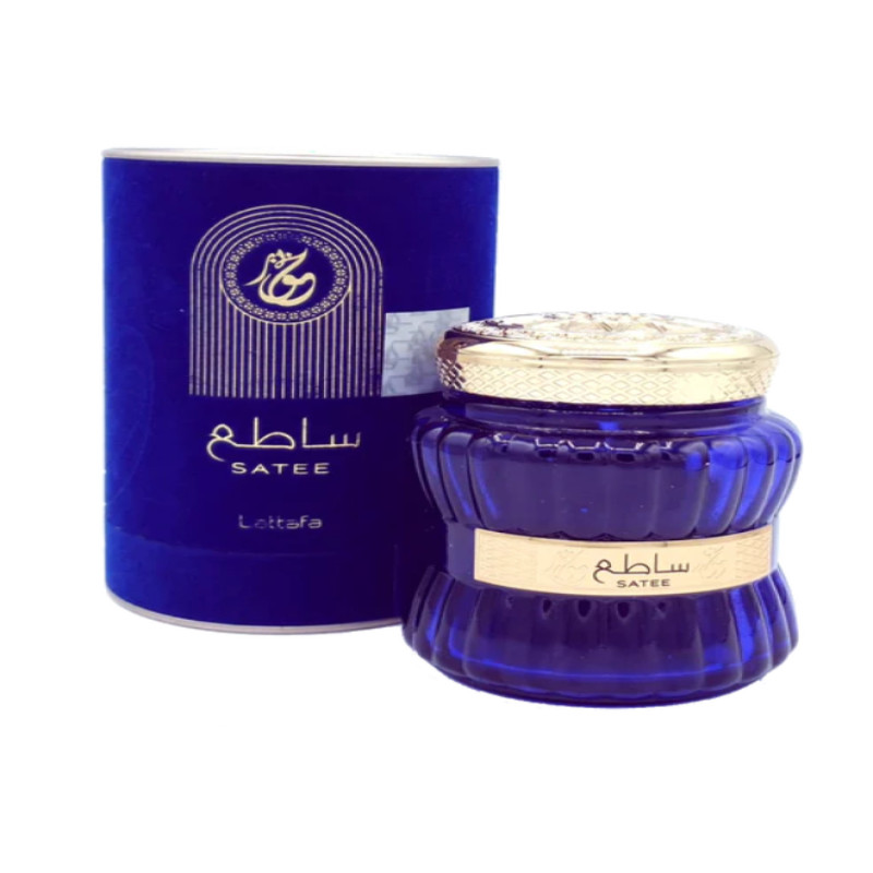 بخور ساطع 80 جرام من لطافة