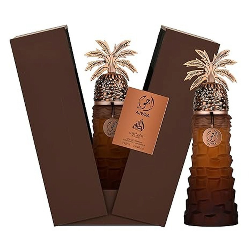 لطافة برايد اجواء او دي بارفان 90 مل للجنسين