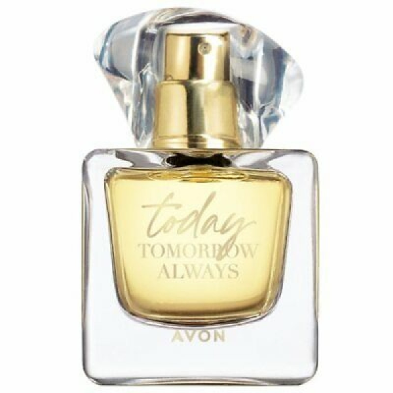 افون توداي تومورو اوليز - أو دي بارفيوم (نسائي) 50...