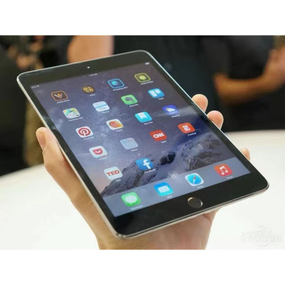 جهاز لوحي iPad Air 2 أصلي وحقيقي ، رقاقة شاشة شبكي...