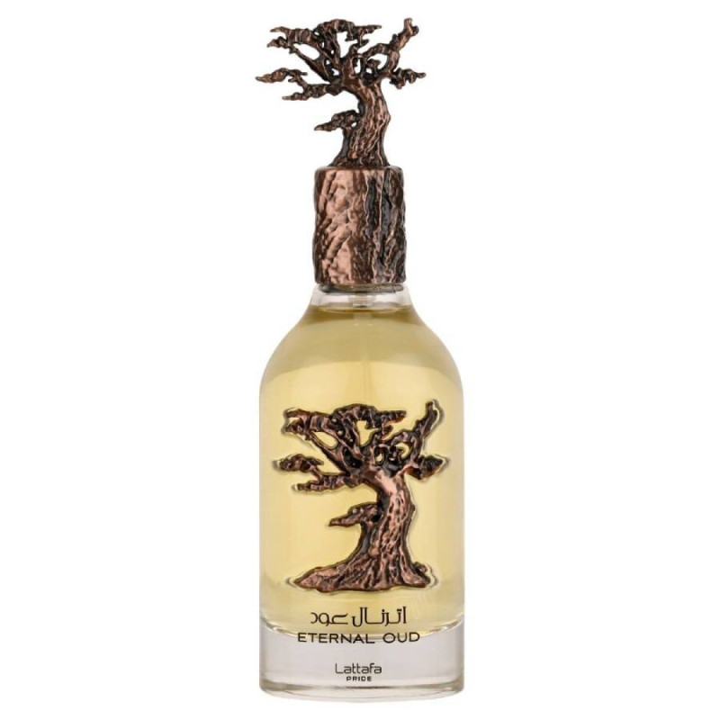 لطافة برايد لاتافا يونيكس إترنال أود أو دي بارفيوم...