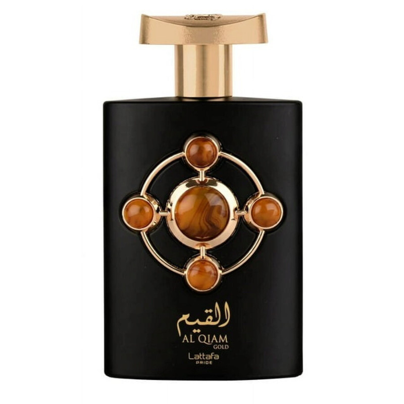 عطر القيم جولد للجنسين - 100 مل | لمسة من الفخامة...