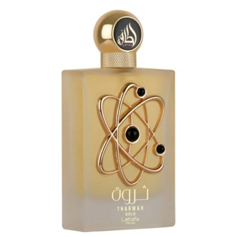 لاتافا ثروة جولد للرجال والنساء، ماء عطر 100 مل –...