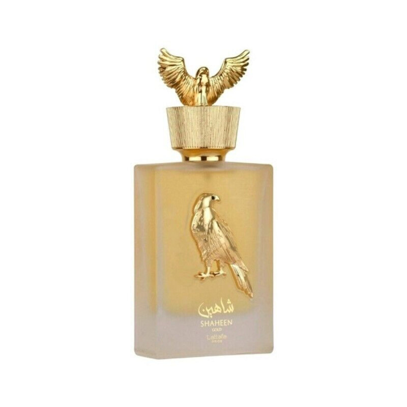 عطر لطافة شاهين جولد EDP للنساء - 100 مل | عطر فاخ...