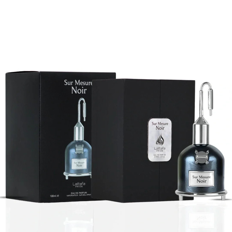 عطر سور ميزور نوار من لطافة برايد - أو دو بارفيوم،...