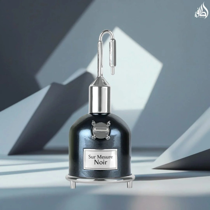 عطر سور ميزور نوار من لطافة برايد - أو دو بارفيوم،...