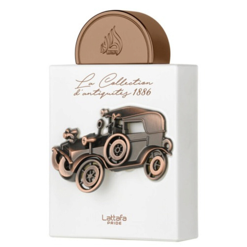 عطر لطافة برايد لا كوليكشن دانتيكتيس 100 مل للرجال...