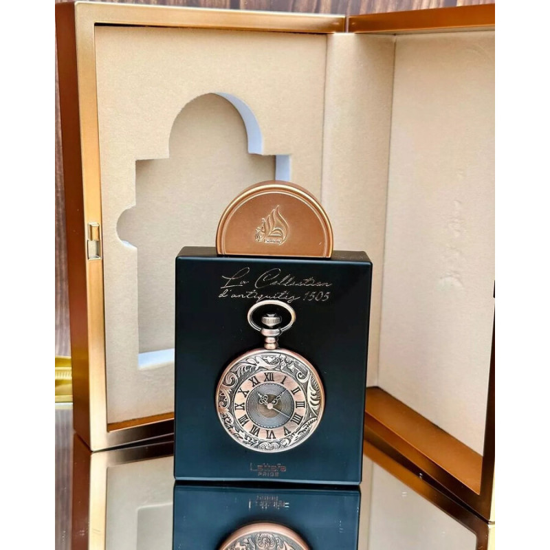 لطافة برايد لا كوليكشن دانتيكتيس 1505 او دي بارفان...