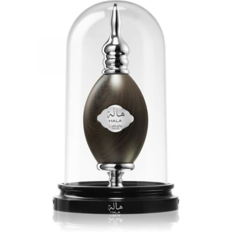 عطر لطافة برايد هلا سيلفر - أو دو بارفيوم للرجال،...