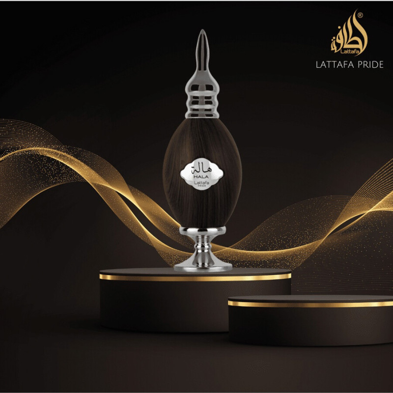 عطر لطافة برايد هلا سيلفر - أو دو بارفيوم للرجال،...