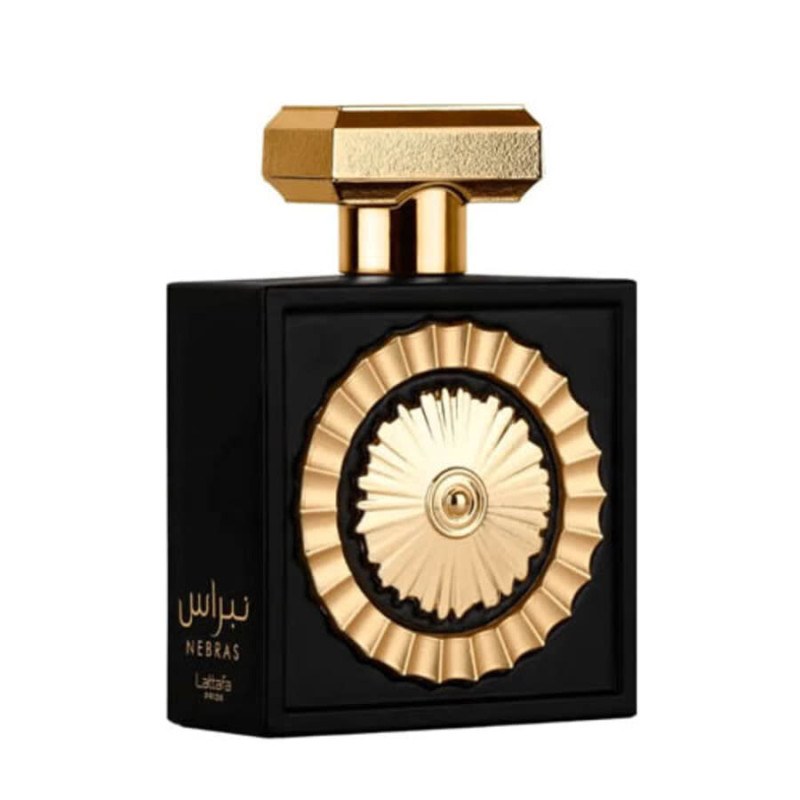 عطر نبراس من لطافة برايد - أو دو بارفيوم 100 مل لل...