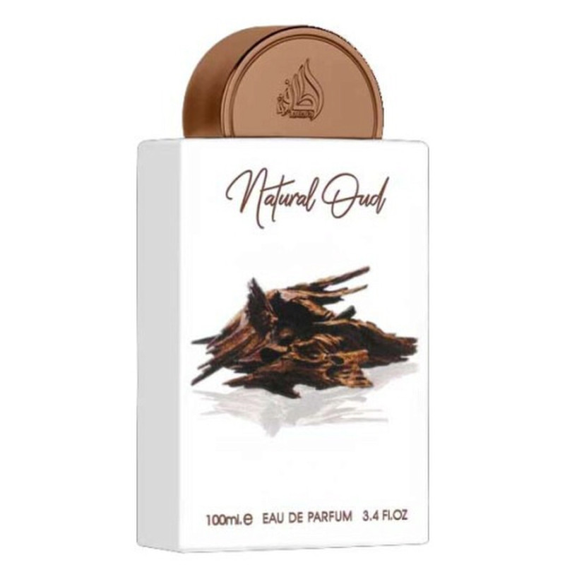 لطافة برايد ناتشورال عود او دي بارفان 100 مل - عطر...