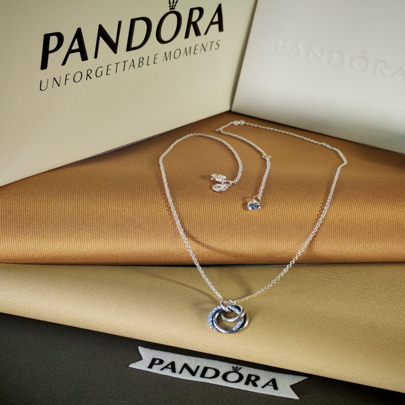 سلسال باندورا Pandora