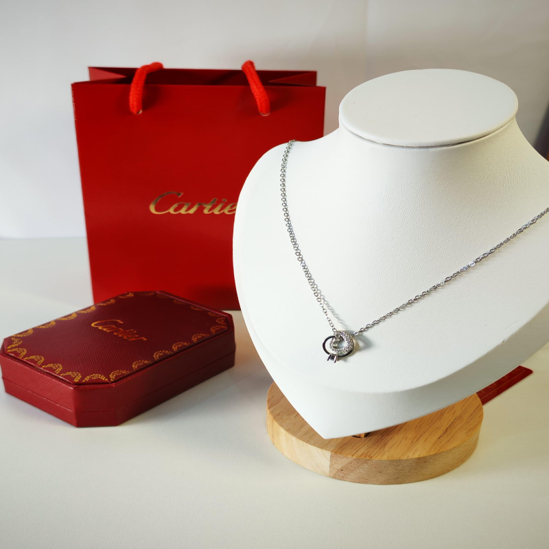 سلسال كارتير