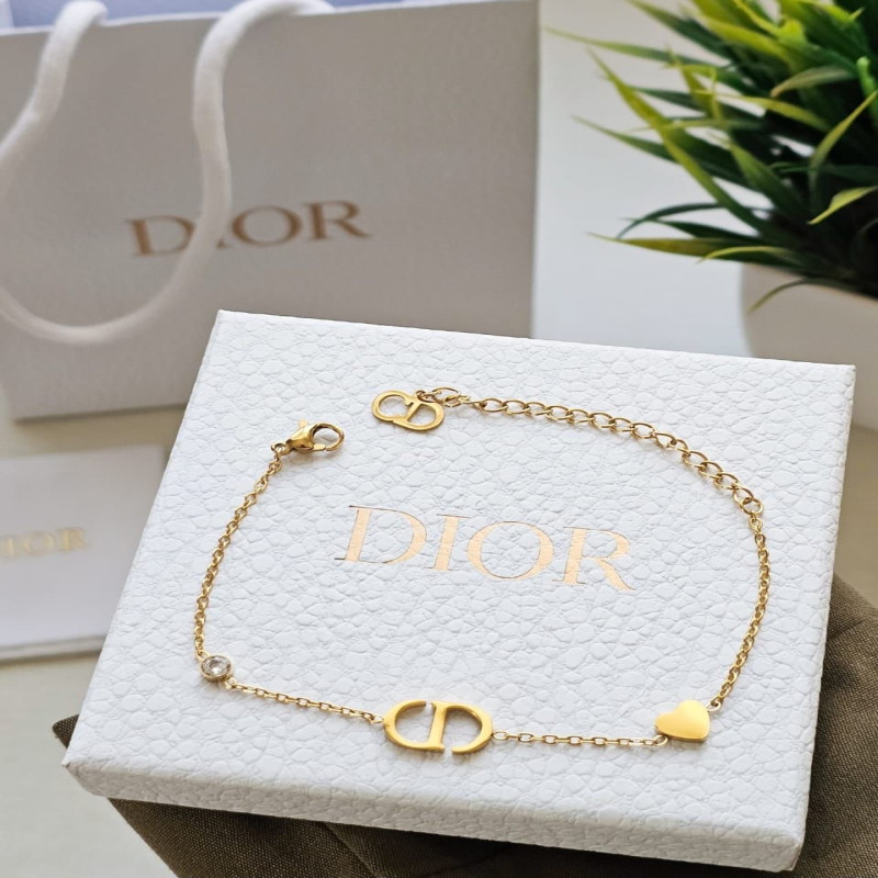اسوارة ديور Dior