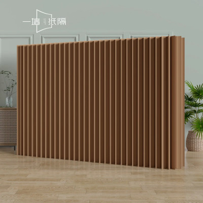 قسم الشاشة قسم المكتب جدار ورقي لغرفة المعيشة سياج...