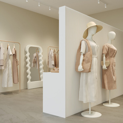 قسم ورق جهاز أبيض محمول ، شاشة حائط خصوصية ، قسم م...