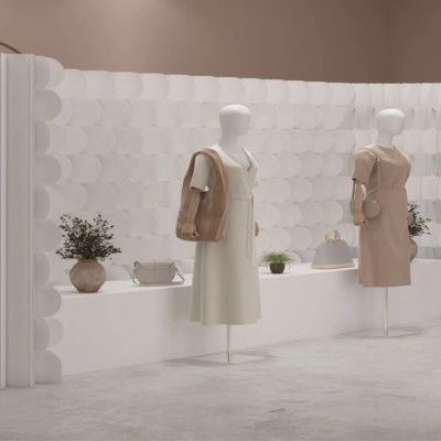 شاشة إبداعية قابلة للطي للمكتب، جدار خلفي قابل للط...