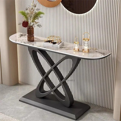 مدخل المنزل غرفة المعيشة مدخل الجداول الإيطالية ال...