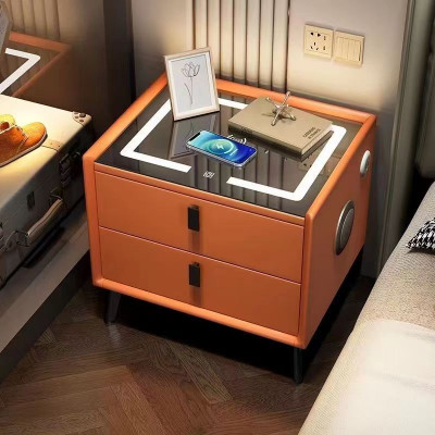 خزانة جانبية فاخرة