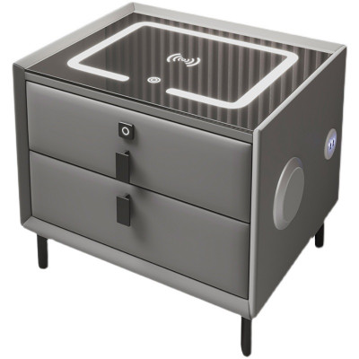 خزانة جانبية فاخرة