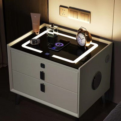 خزانة جانبية فاخرة