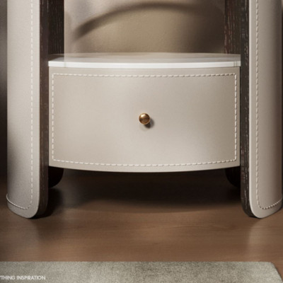 Side Table Bed Room Bedside Wood Tables Auxiliary...