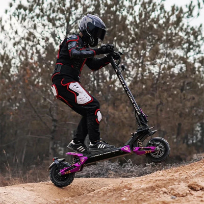 الأسهم الجديدة الذروة 5000 واط محرك مزدوج 60 فولت...