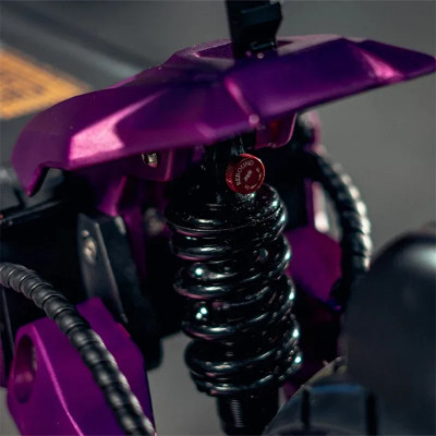 الأسهم الجديدة الذروة 5000 واط محرك مزدوج 60 فولت...