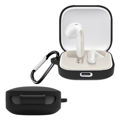 حافظة سيليكون واقية لسماعات Redmi Buds 6 النشطة ،...