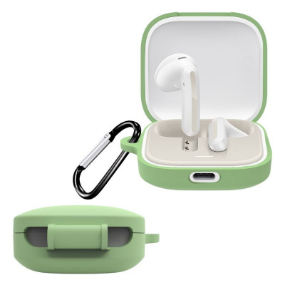 حافظة سيليكون واقية لسماعات Redmi Buds 6 النشطة ،...