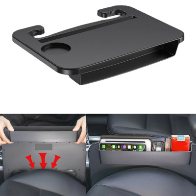 طاولة طعام للسيارة