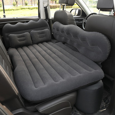 Car bed