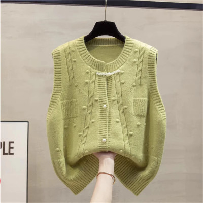 موضة ربيع الخريف الجولة الرقبة سترة سترة المرأة تر...