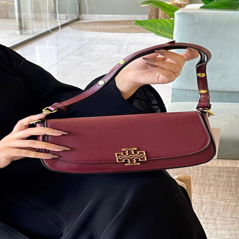 شنطة نسائية من ماركة توري بورش TORY BURCH