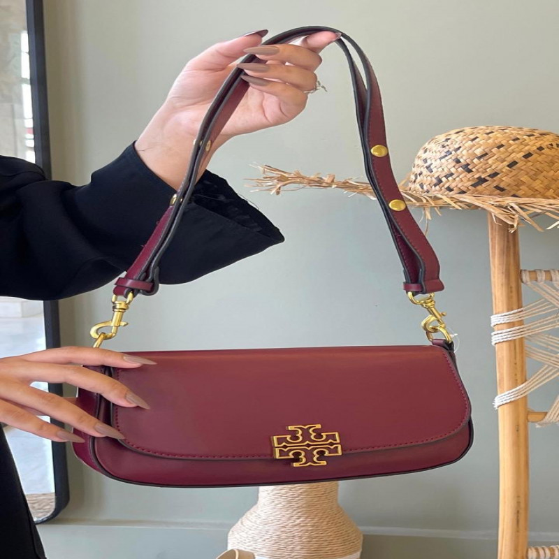 شنطة نسائية من ماركة توري بورش TORY BURCH