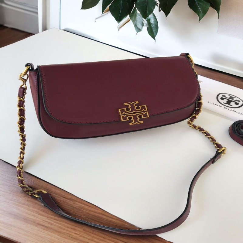 شنطة نسائية من ماركة توري بورش TORY BURCH