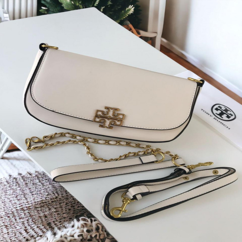 شنطة نسائية من ماركة توري بورش TORY BURCH