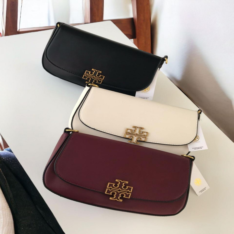 شنطة نسائية من ماركة توري بورش TORY BURCH