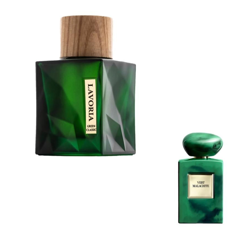 عطر لافوريا جرين كلاسيك 1009001