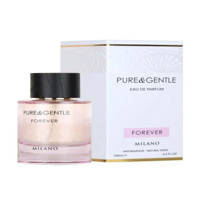 ميلانو بيور آند جنتل فوريفر أو دو برفيوم للنساء من...