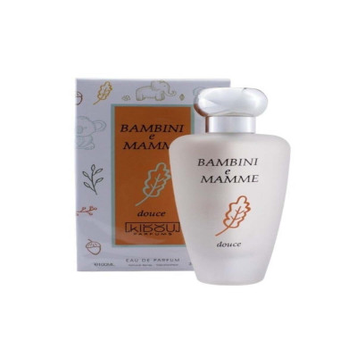 كيدو بارفيومز بامبيني إي ماميه دوس أو دو برفيوم –...