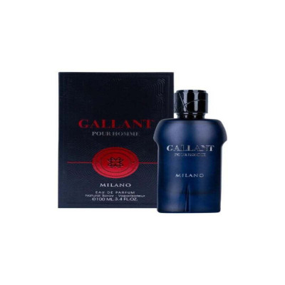 ميلانو جالانت بور أوم أو دو بارفيوم للرجال – 100 م...