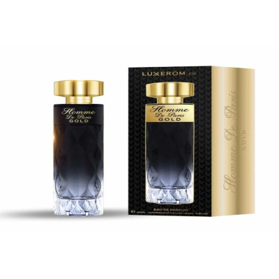 لوكسيروم أوم دو باريس جولد أو دو بارفيوم - 100 مل