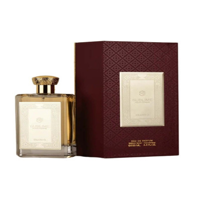 براند جي سوبلايم بور فام أو دو بارفيوم - 100 مل |...