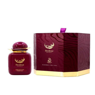 عربيات برستيج بدور إكستريت أو دو بارفيوم للنساء -...