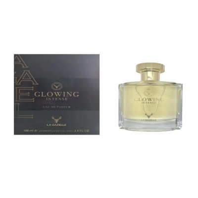 لا جازيل جلوينغ إنتنس أو دو بارفيوم - 100 مل