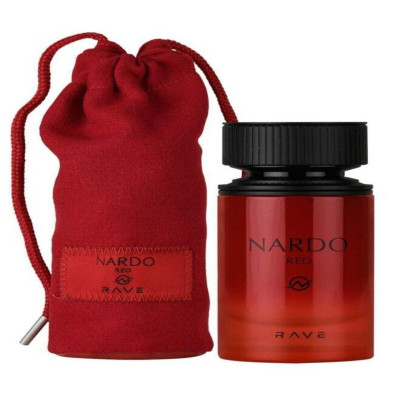 ريف ناردو ريد أو دو بارفيوم - 100 مل | عطر للجنسين...