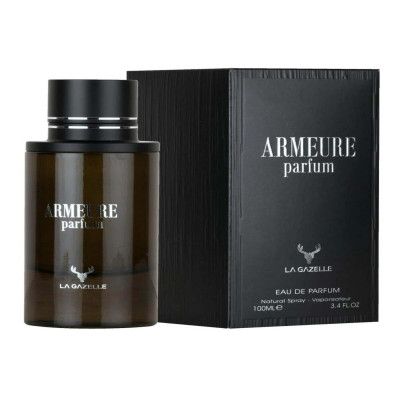 لا جازيل أرمور أو دو بارفيوم - 100 مل | منعش وطويل...