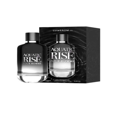 لوكسيروم أكواتك رايز أو دو بارفيوم للجنسين - 100 م...